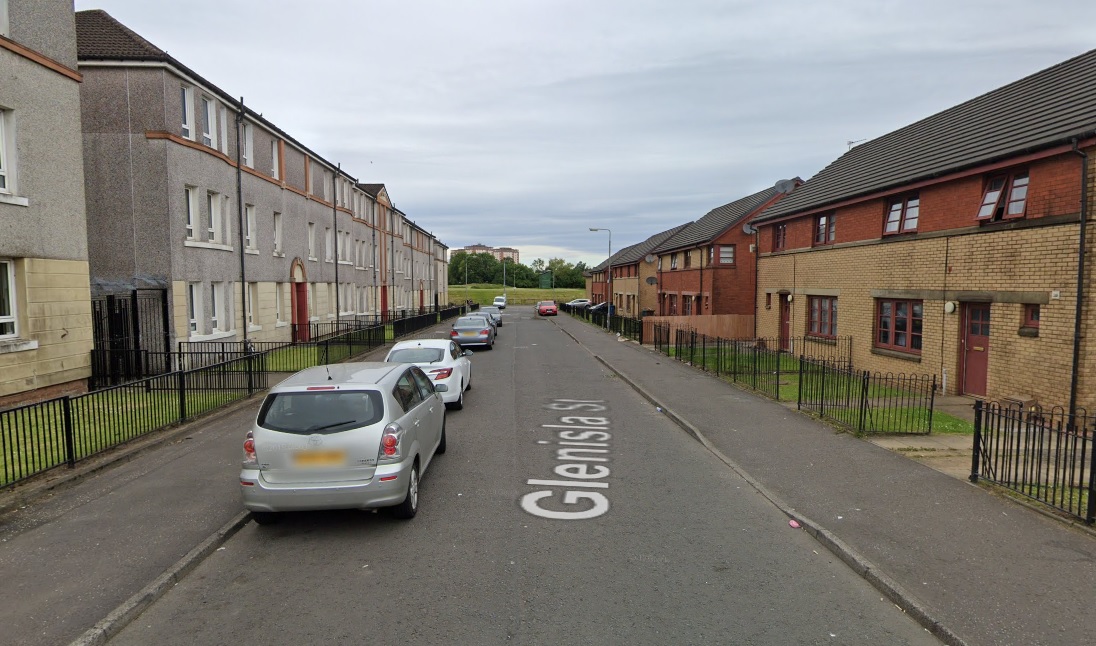 Three men in hospital after being seriously assaulted