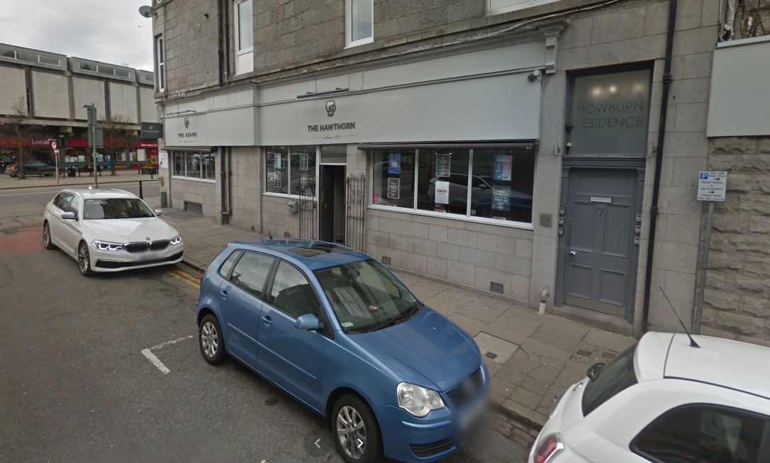 Covid cluster linked to Aberdeen pub rises to 27 cases