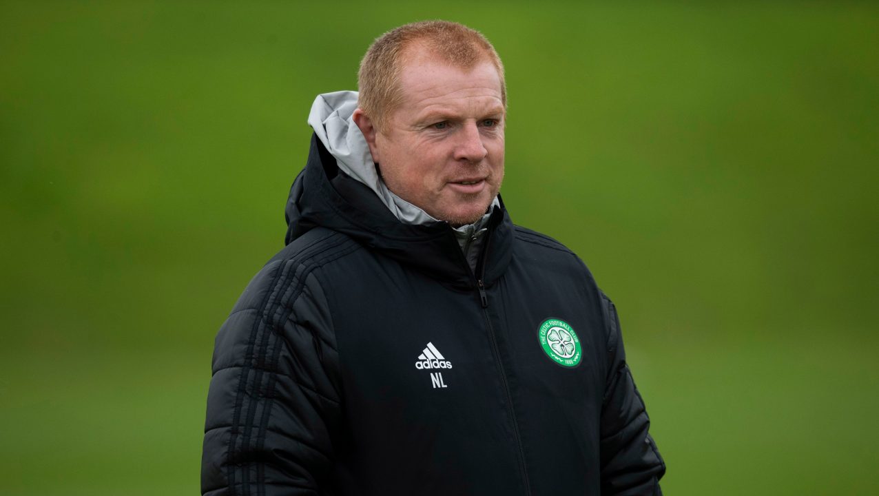 Lennon ‘disappointed’ Celtic have been charged over Bolingoli
