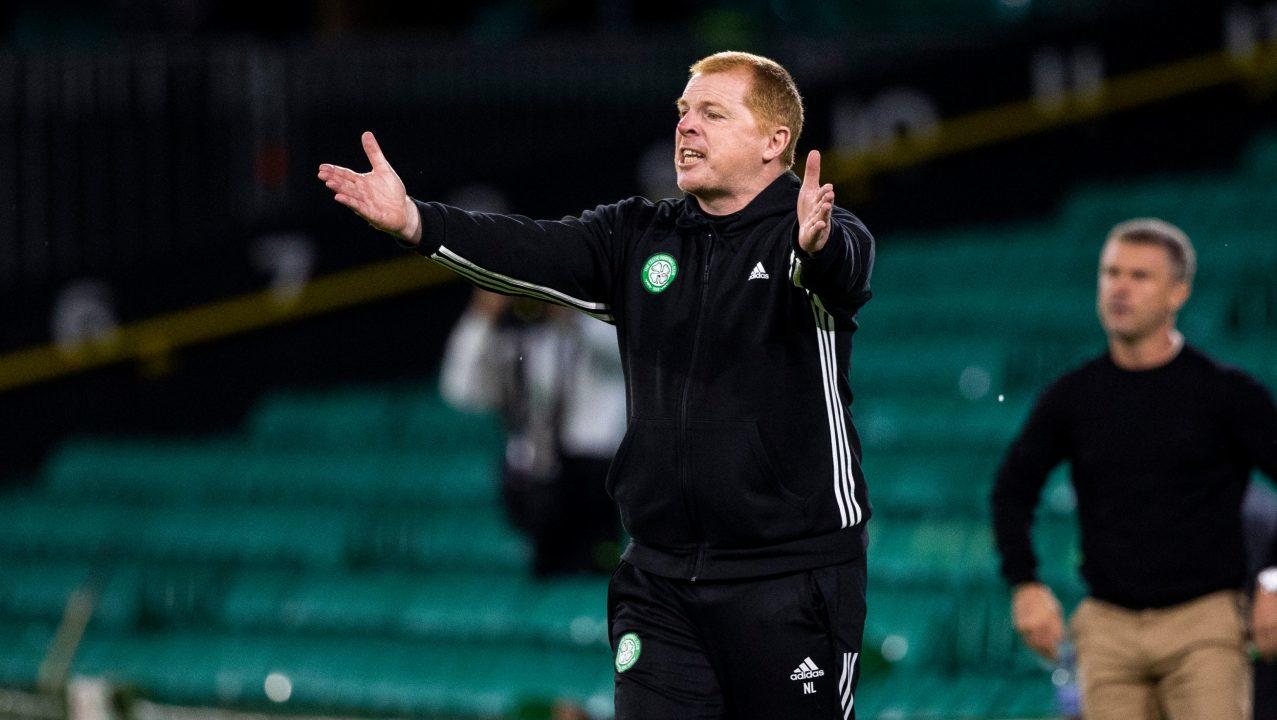 Lennon takes responsibility for Celtic’s shock Euro defeat