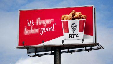 Not so Finger Lickin’ Good: KFC axes slogan amid pandemic
