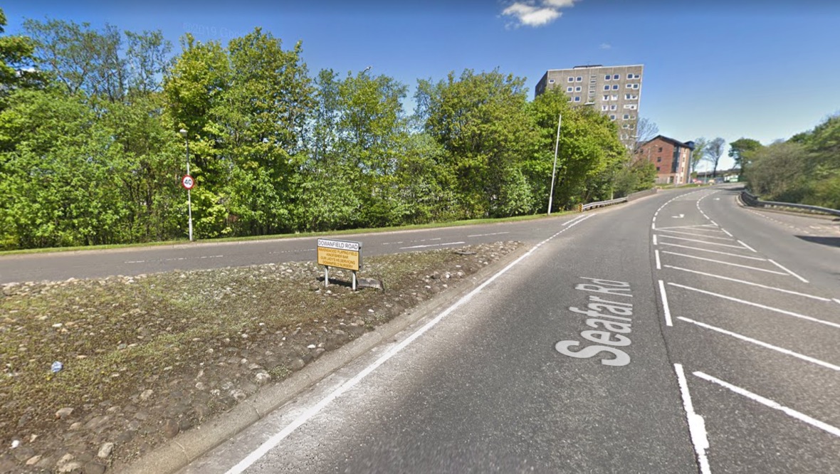 Appeal after cyclist suffers serious head injury in crash