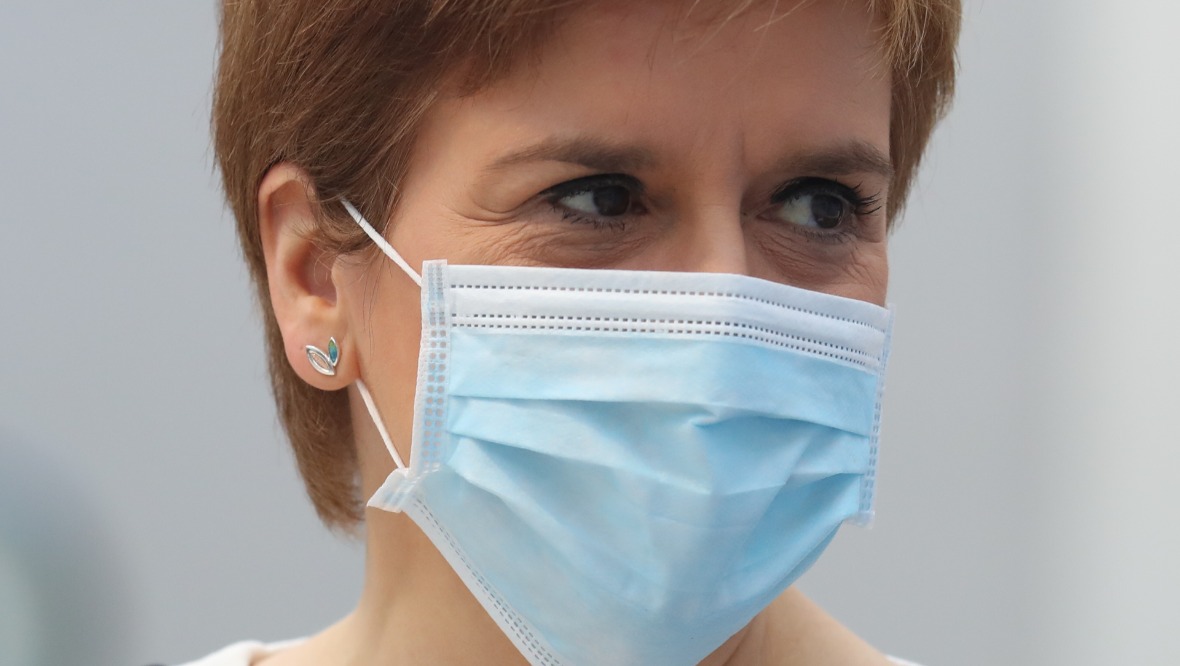 Asthma and lung charity calls for face mask exemption card