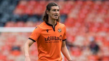 Harkes: Dundee United have to get up to speed