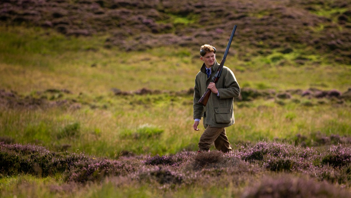 Pandemic doesn’t cut grouse any breaks, as hunters opt to socially distance