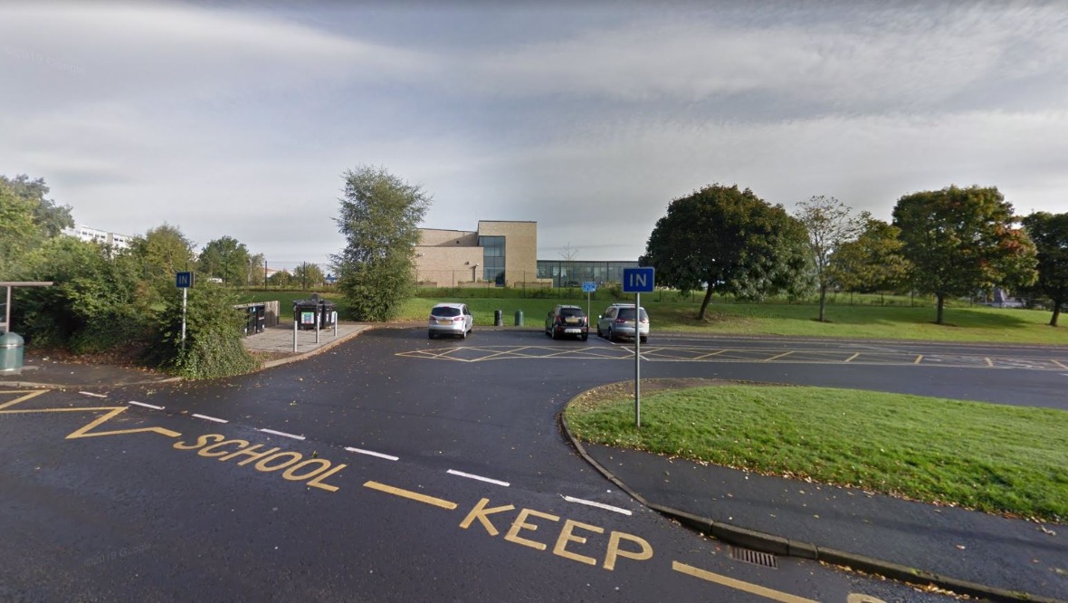 Two more primary school pupils test positive for Covid-19