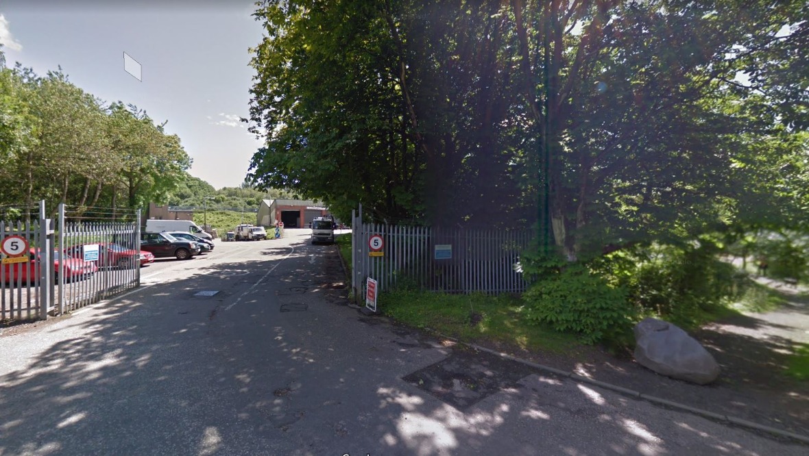 Man’s body found in woods being treated as ‘unexplained’