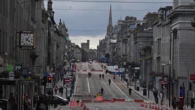 Aberdeen lockdown: Contact tracing ahead of school return