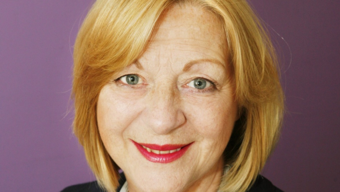 Linda Fabiani stepping down as MSP at Holyrood election