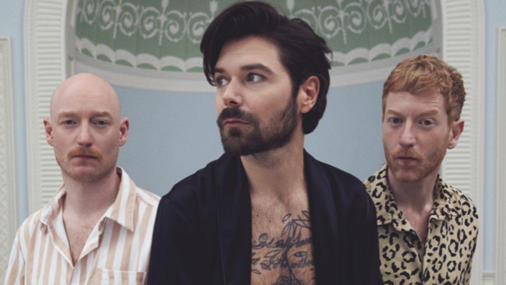 Biffy Clyro on track to score third number one album | STV News