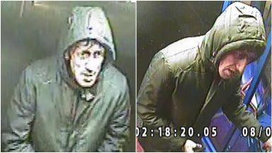 CCTV appeal after serious assault in Princes Street