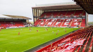 St Johnstone v Aberdeen postponed after positive Covid tests
