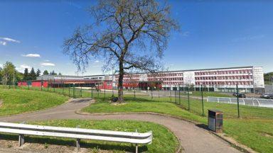 Fifth pupil tests positive for Covid in North Lanarkshire