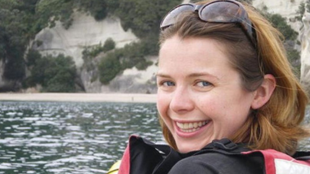 Killer of Orkney backpacker in New Zealand denied parole