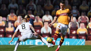 Celtic closing in on deal for Motherwell’s David Turnbull