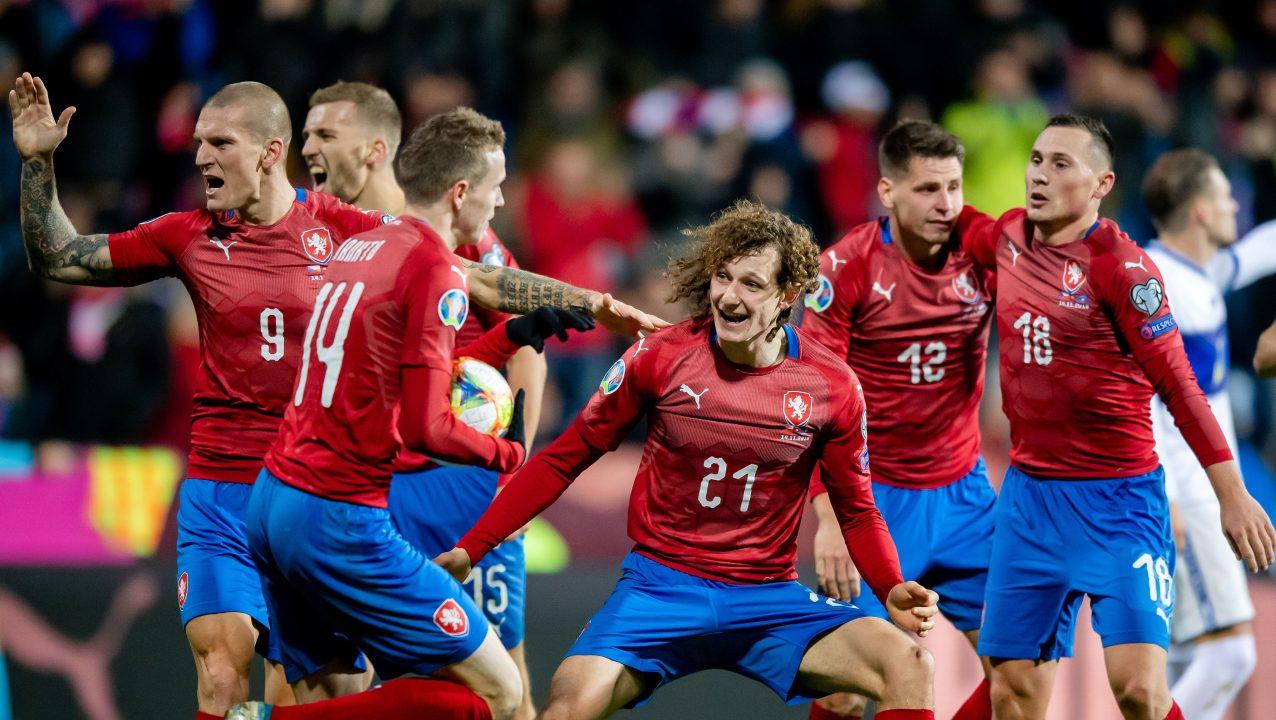 Czech debacle serves up coronavirus reality check for football