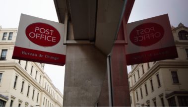 Post Office staff overwhelmingly back July strike over ‘woefully inadequate’ wage increase