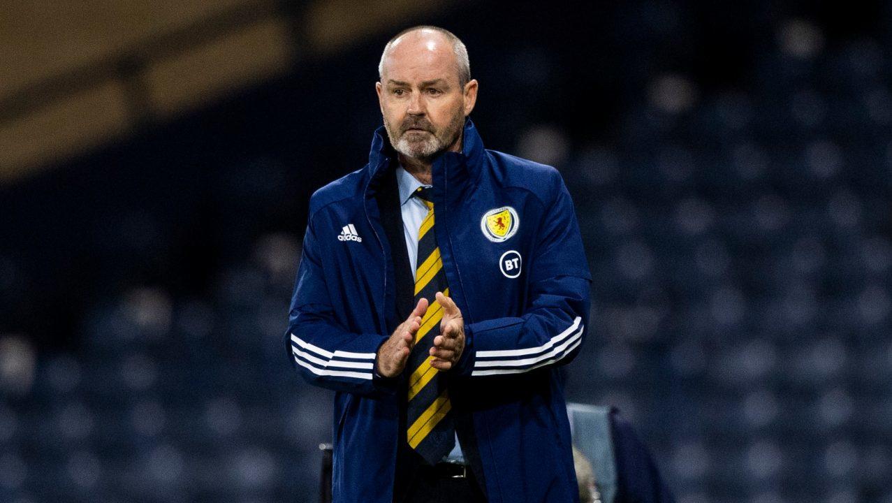 Who’ll be named in the Scotland squad for Euro 2020?