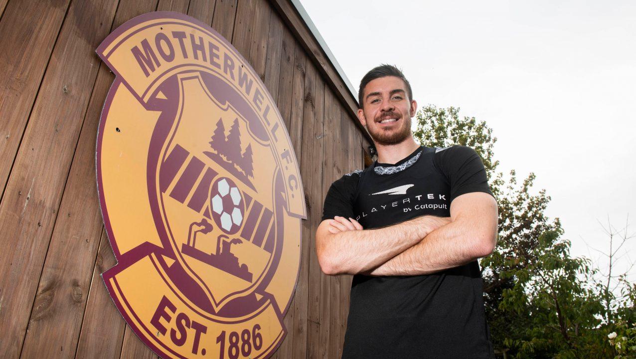 Gallagher: Motherwell need to show Scottish football’s strength