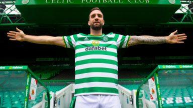 Shane Duffy: Brendan Rodgers tried to sign me for Celtic