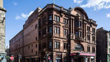 Edinburgh’s King’s Theatre stages funding plea as closure looms