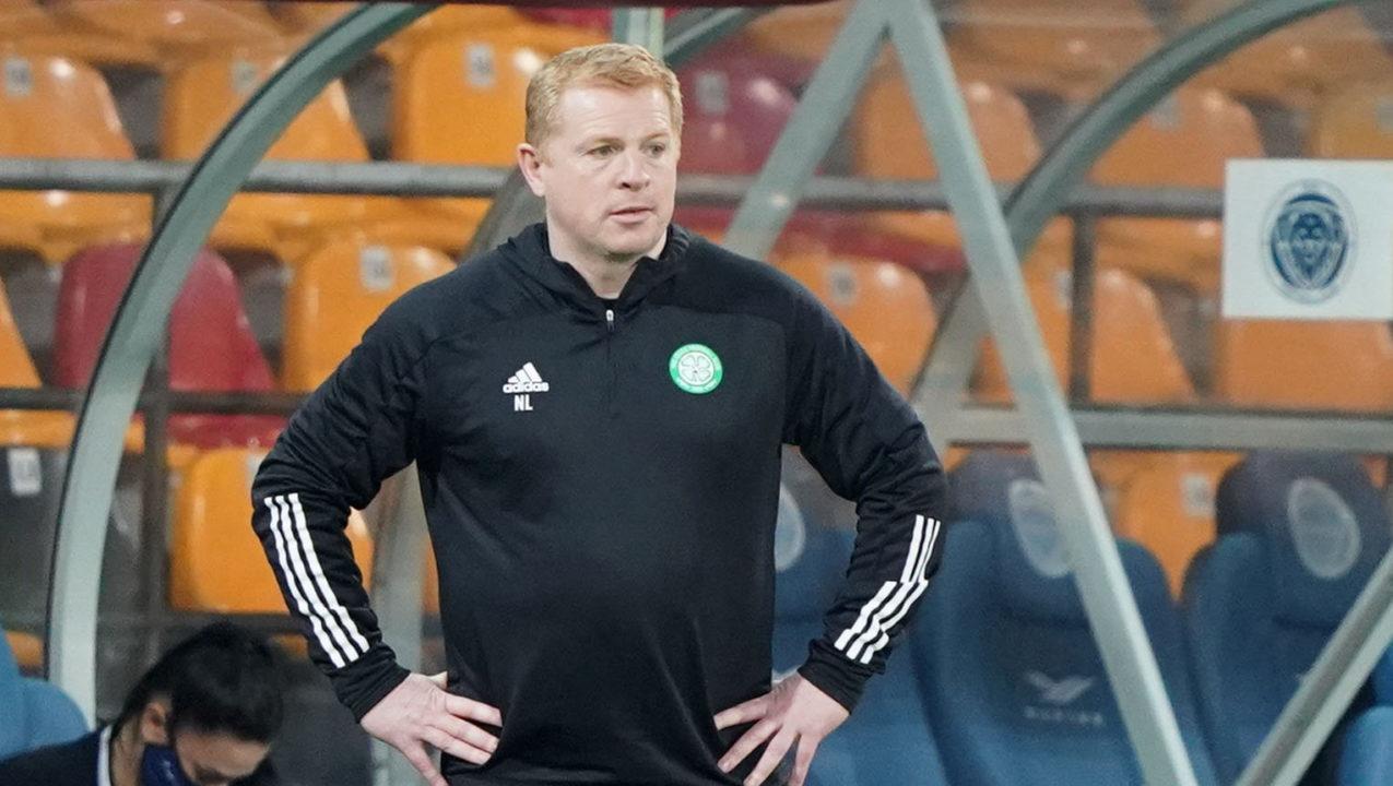 Lennon: ‘Dominant’ Celtic deserved to progress after late win