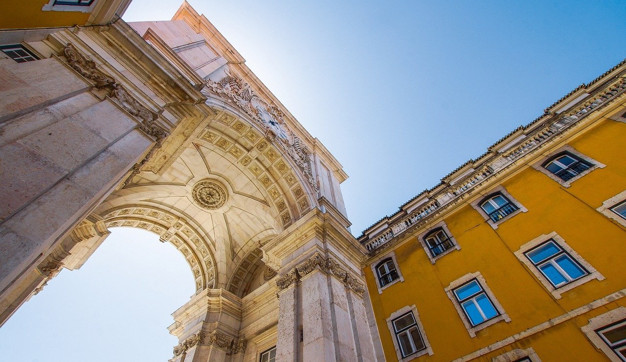 Lisbon’s overall prices are less than a third of those in Venice and Amsterdam
