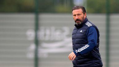 McInnes still expecting tough test against depleted Sporting