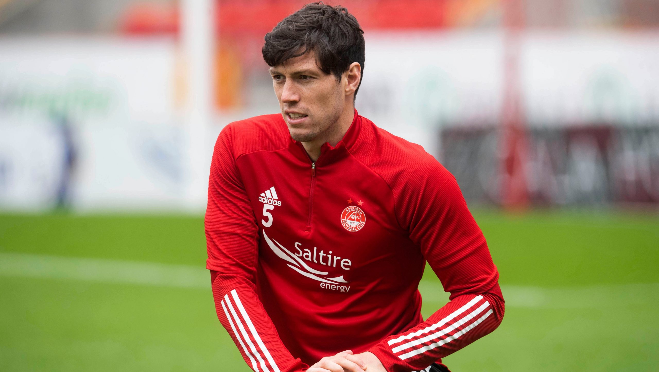 Scott McKenna Tấm Khiên Vững Chãi Của Scotland – Biểu Tượng Phòng Ngự Thế Hệ Mới