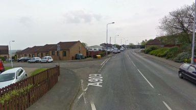 Motorcyclist and passenger injured in serious road crash