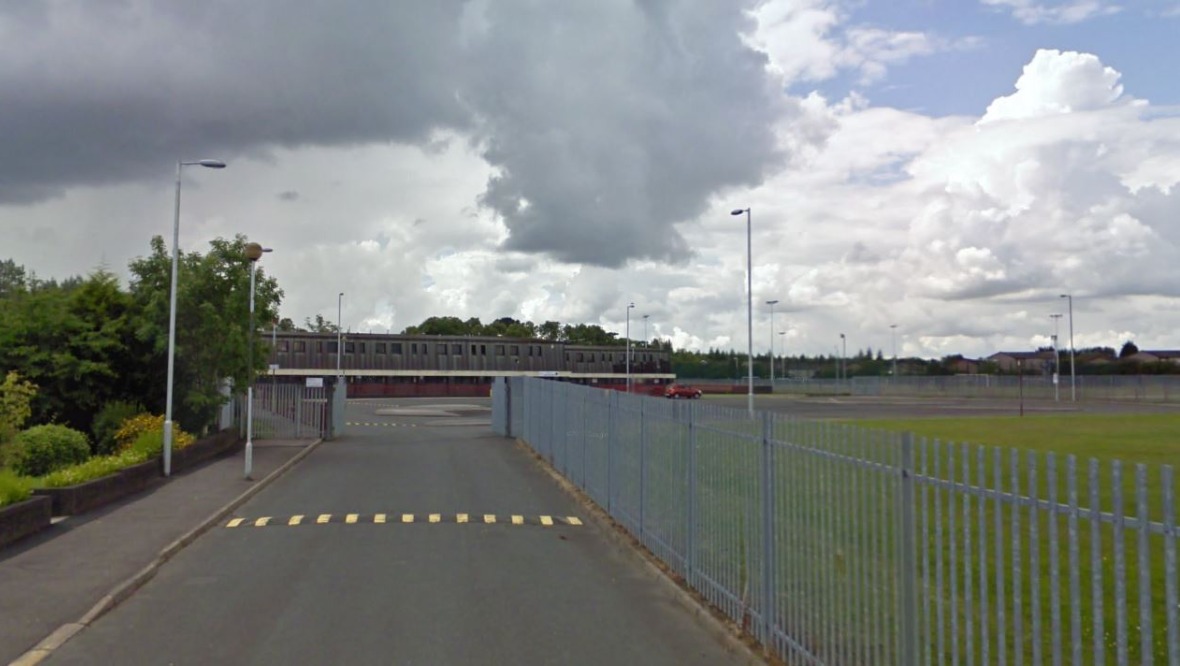 Around 60 pupils stay home after teacher gets Covid