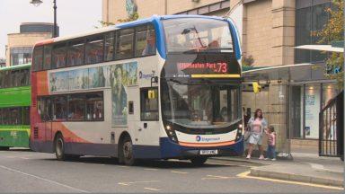 Jobs at risk as last remaining conductors forced off buses