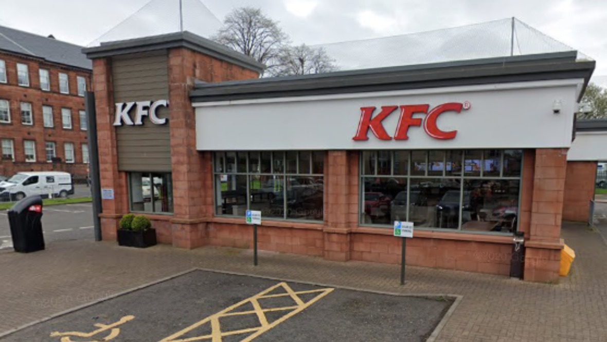 KFC closes after six staff test positive for coronavirus