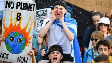 More than 65% of Scots ‘still concerned about climate change’