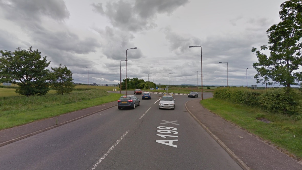 Appeal for driver to come forward after cyclist hurt in crash