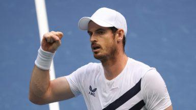 Andy Murray donating year’s prize money to UNICEF’s Ukraine humanitarian mission