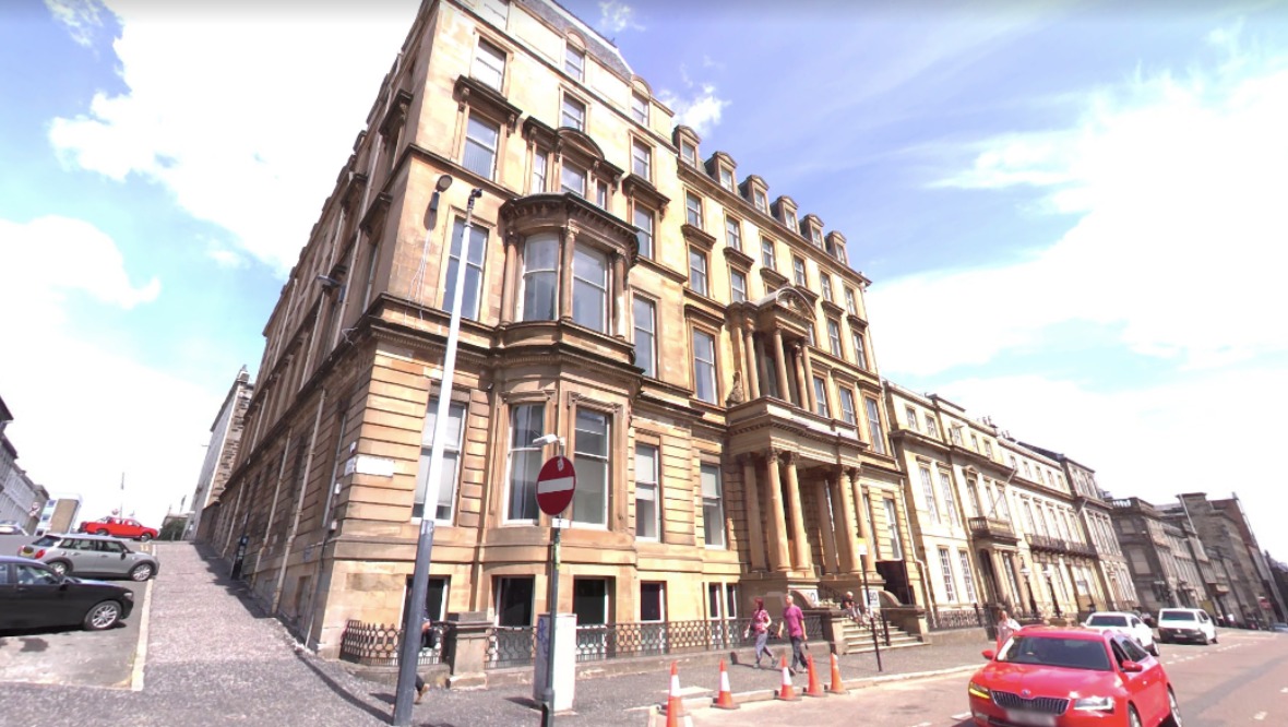 Bank’s former offices set to be turned into hotel
