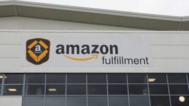 Amazon to create thousands of new jobs across the UK