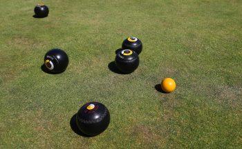 Cluster of coronavirus cases linked to bowling club