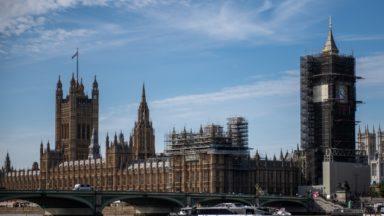 MPs back controversial UK Internal Market Bill at Westminster