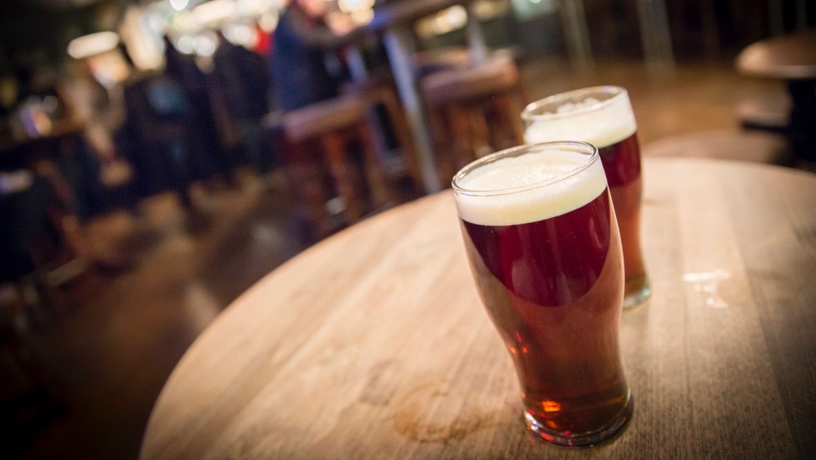 Government to back MSP’s pubs bill in Holyrood vote