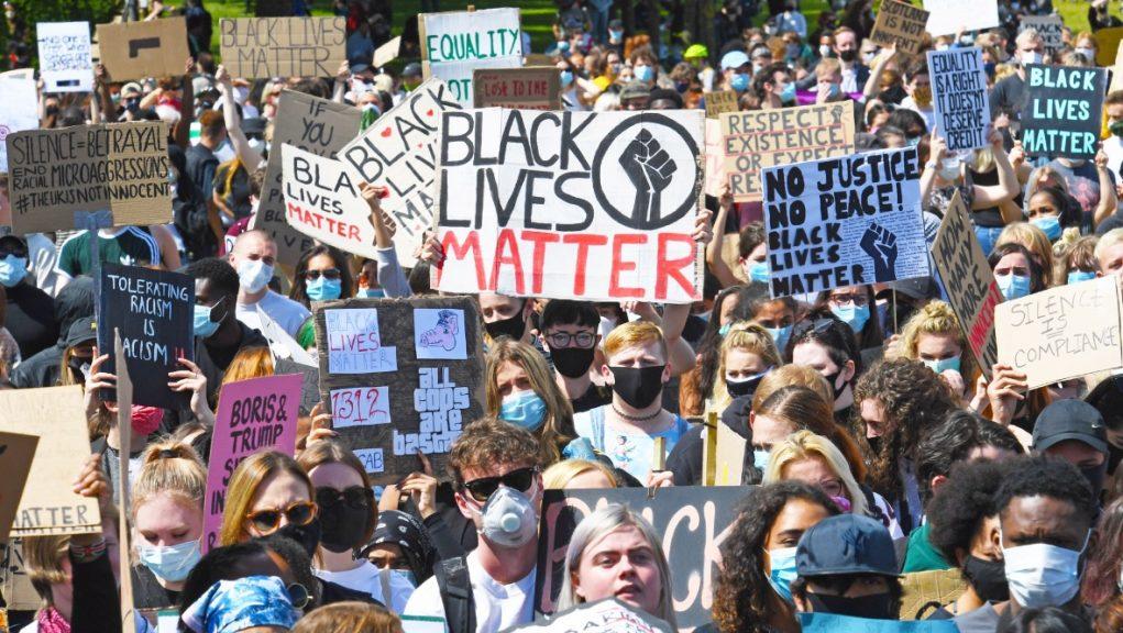 Black Lives Matter: Racism In The United States