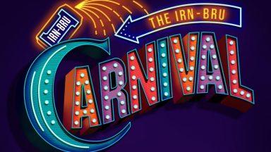 Irn-Bru Carnival cancelled as SEC in use as NHS Louisa Jordan