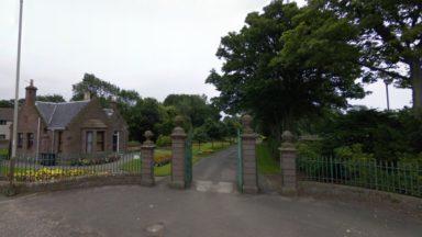Teenager charged amid probe into cemetery indecencies