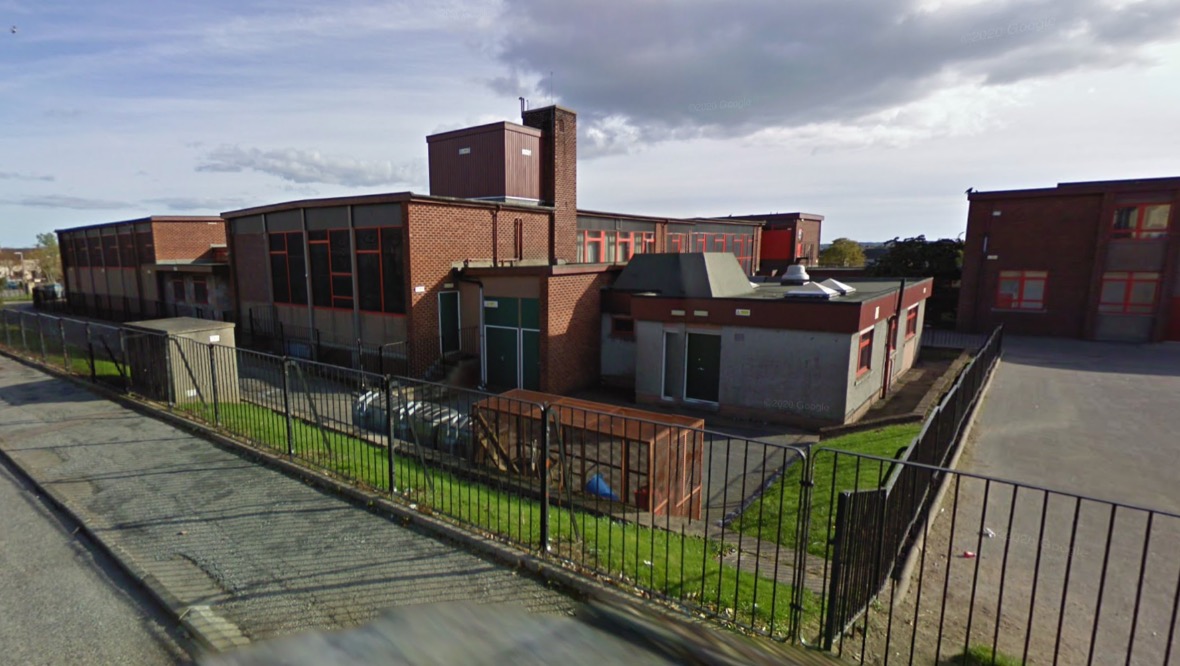 Around 50 primary pupils self-isolating after Covid cases