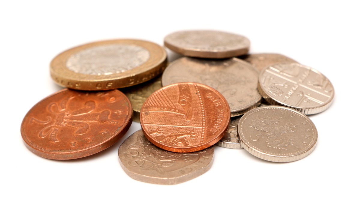 No new 2p or £2 coins to be made for next decade