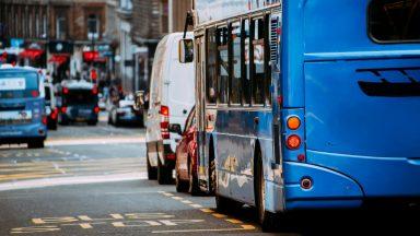 Harvie: Glasgow desperately needs free public transport