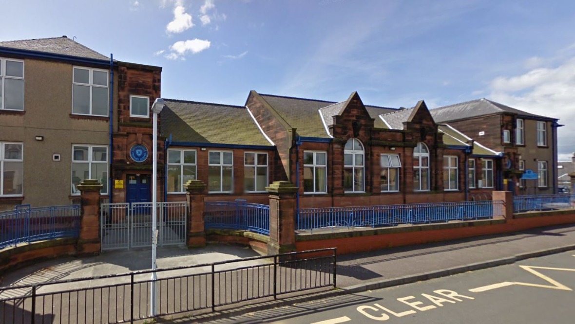 Quarantine orders after positive cases of Covid at schools