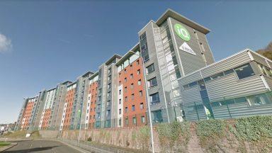 Coronavirus cases linked to Dundee student halls rise to 52