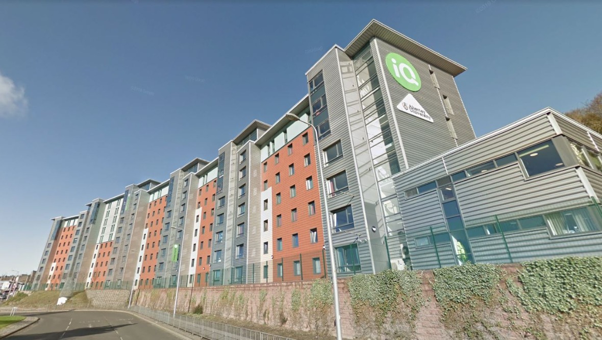 Coronavirus cases linked to Dundee student halls rise to 52